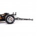 Losi Carbon 22S Drag Wheelie Bar