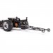 Losi Carbon 22S Drag Wheelie Bar