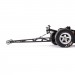 Losi Carbon 22S Drag Wheelie Bar