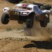 5IVE-T 1/5-scale 4WD Off-Road Racing Truck Roller