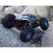 Losi 1/10 Night Crawler RTR: Black