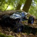 Losi 1/10 Night Crawler RTR: Black