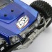 1/18 Mini-Desert Truck RTR: Blue