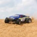 1/18 Mini-Desert Truck RTR: Blue