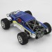 1/18 Mini-Desert Truck RTR: Blue