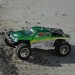 1/18 Mini-Desert Truck RTR: Green