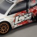 Losi 1/24 4WD Mirco Rally Car RTR