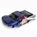 1/24 Micro Brushless SCT RTR: Silver