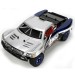 1/24 Micro Brushless SCT RTR: Silver