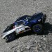 1/24 Micro Brushless SCT RTR: Silver