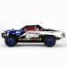 1/24 Micro Brushless SCT RTR: Silver