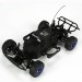 1/24 Micro Brushless SCT RTR: Silver