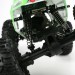 Outboard Shock Spacer Kit: MRC