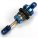 Shock Set,Alum:Micro SCT,Rally,