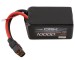 Maclan Extreme Drag Race Graphene Lipo Battery (2S / 200C / 7.4V / 10000mAh) with QS8 Connector