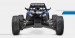 Maverick ION DT 1/18 4WD RTR Electric Desert Truck, Blue