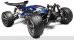 Maverick ION XB 1/18 4WD RTR Electric Buggy, Blue