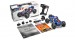 Maverick ION XT 1/18 4WD RTR Electric Truggy, Blue