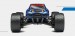 Maverick ION XT 1/18 4WD RTR Electric Truggy, Blue