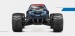 Maverick ION MT 1/18 4WD RTR Electric Monster Truck, Blue