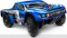 Maverick ION SC 1/18 4WD RTR Electric Short Course Truck, Blue