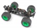 Maverick Quantum MT Flux Brushless 1/10 4WD RTR Monster Truck,  Silver