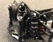 Max Speed Technologies Stealth Magnetic Body Mount Set
