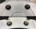 Max Speed Technologies Stealth Magnetic Body Mount Set
