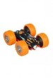 MIC RC Mini RC Double Sided Stunt Car