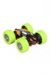 MIC RC Mini RC Double Sided Stunt Car