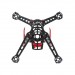 200 Size Quadcopter Frame Kit -