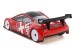 Montech Julia Touring Car Lightweight Body