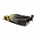 Montech CV Series LMH Body, Clear