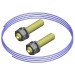 14350 MIP Header Lock Wire Kit Losi 5ive-T