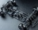 MST RMX EX GT 1/10 2WD Competition Drift Kit