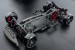 MST RMX 2.0 1/10 2WD Brushless RTR Drift Car, LBMT Body, Red