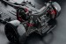 MST RMX 2.0 1/10 2WD Brushless RTR Drift Car, LBMT Body, Red