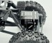 No Superior Designs AX24 Aluminum Mount