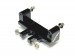 No Superior Designs AX24 Aluminum Mount