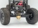 No Superior Designs SCX24 Aluminum Servo Mount