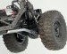 No Superior Designs SCX24 Aluminum Servo Mount