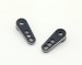 No Superior Designs RC 1/24 Aluminum Micro Horn