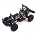 Panda Hobby 1/18 4WD Tetra18 X1 RTR Mini Crawler, Blue