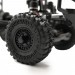 Panda Hobby 1/18 4WD Tetra18 X1 RTR Mini Crawler, Blue