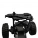 Panda Hobby 1/18 Tetra18 X1T RTR Mini Crawler, Black