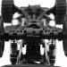 Panda Hobby 1/18 Tetra18 X1T RTR Mini Crawler, Gunmetal Grey