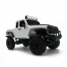 Panda Hobby 1/18 Tetra18 X1T RTR Mini Crawler, White