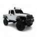 Panda Hobby 1/18 Tetra18 X1T RTR Mini Crawler, White