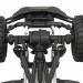 Panda Hobby 1/18 Tetra18 X1T RTR Mini Crawler, White