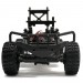 Panda Hobby 1/18 Tetra18 X1T RTR Mini Crawler, White